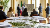 Carbonia avvia collaborazione con Lisbona su rigenerazione urbana e paesaggio
