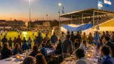Carbonia: il Barbusi sogna il ritorno fra le grandi e organizza una festa per il ripescaggio