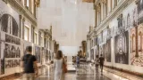 Caserta, la Reggia ospita la grande personale di Antonio Biasiucci fino al 30 novembre