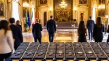 Catania: 39 nuovi funzionari per il Distretto socio-sanitario, consegna dei contratti