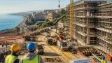 Catanzaro: 300 milioni per il nuovo ospedale e 200 per la Cittadella della Salute