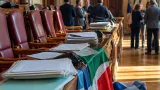 Centrodestra in subbuglio a Macerata: tensioni interne e ricadute sulla provincia