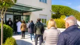 Chieti, vaccinazione antinfluenzale: aperture straordinarie fino al 28 novembre