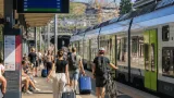 Chiusura del passante di Milano ad agosto: cosa cambierà per i pendolari da Pavia
