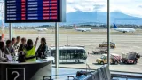 Chiusura dell’aeroporto di Catania: disagi e assistenza per i passeggeri in transito