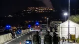 Chiusura notturna dell’A2 tra Mileto e Rosarno per brillamento di ordigno bellico