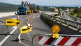 Chiusura temporanea della tangenziale di Alba verso Cuneo: deviazioni e orari dei lavori