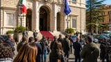 Clemente Di Nuzzo è il nuovo prefetto di Catanzaro: le reazioni istituzionali