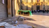 Comitato di Mazara: «Territorio in crisi, istituzioni assenti»