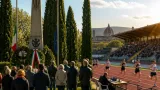 Commemorazioni locali e i campionati d’atletica: giornata intensa per la provincia di Firenze