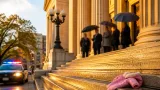Condannata a un anno la madre che nel 2022 lasciò marito e figlio di 8 anni