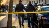 Condannato a 10 anni per la lite in viale Teracati: morto un automobilista 82enne