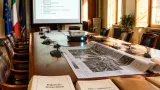 Consiglio provinciale di Viterbo: all’ordine del giorno fondazione per il centenario e modifiche al bilancio