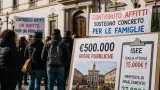 Contributo affitti a Lucca: la misura è utile ma insufficiente, serve un piano casa