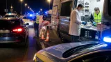 Controlli notturni contro alcol e droga: quattro patenti ritirate nella provincia