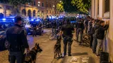 Controlli straordinari a Pavia: sequestrate dosi pronte per lo spaccio, identificate circa 100 persone