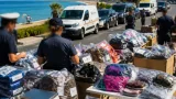 Controlli sui litorali cosentini: scoperti lavoro in nero, sequestri e denunce