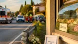 Cordoglio per la morte di don Lino a Villa del Conte: rincari del gelato e appello per la sicurezza stradale