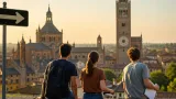 Cremona: un giovane su quattro ha la laurea, ma il divario con Milano resta ampio