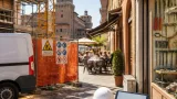 Crescita delle imprese a Ferrara: nel II trimestre +93 unità, spinta da costruzioni e ristorazione