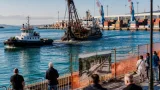Crotone prepara il percorso verso il concorso per il nuovo waterfront: priorità su dragaggio e sviluppo portuale