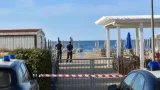 Crotone, sospesa per 15 giorni la licenza di uno stabilimento balneare per motivi di sicurezza