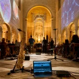 Seregno ospita 'Geografie Mistiche': musica ed esplorazione scientifica con Tozzi e Favata