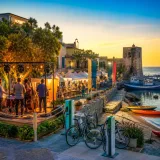 Bari lancia «Le Feste di Santomare»: tre weekend per ripensare il litorale come risorsa culturale
