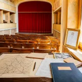 I teatri condominiali delle Marche iscritti dall'Unesco: il riconoscimento valorizza un sistema culturale