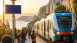 Cuneo, la Cuneo–Ventimiglia: otto corse del 13 agosto tutte in orario, giornata «straordinaria»