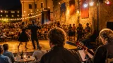 Dal tango allo swing: una settimana di musica e spettacolo a Frasso Sabino