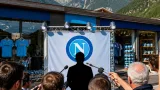 De Laurentiis a Dimaro: il Napoli, il ritiro e il rapporto con la Val di Sole