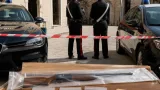 Denunciato a Pescorocchiano dopo minacce brandendo un fucile: arma e munizioni sequestrate
