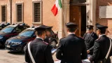 Dieci nuovi marescialli rafforzano le Stazioni dei Carabinieri nella provincia