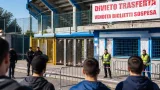 Divieto di trasferta: residenti di nove Comuni non potranno andare a Francavilla per Francavilla–Chieti