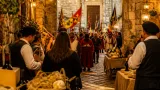 Domicella si anima: due serate tra sapori d'Irpinia e corteo storico