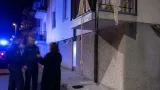 Donna si salva calandosi dal balcone: arrestato un 41enne a Gravellona Toce