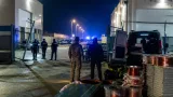 Due aziende colpite nella notte: indagini sui furti di rame a Moglia e Viadana
