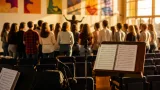 Due giorni di pop a cappella a Isernia con il maestro Ciro Caravano