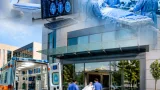 Due interventi urgenti a Frosinone: salvata vista e vita al 'Fabrizio Spaziani'