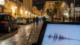 Due scosse nella notte: terremoti avvertiti anche a Barletta, Andria e Trani