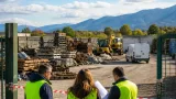 Ecomafia, a Bologna 201 reati ambientali nel 2025: il ciclo dei rifiuti resta al centro