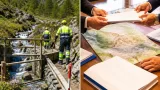 Egato 6: fondi per Unioni Montane quasi raddoppiati, quasi 3 milioni all'anno per la montagna