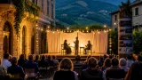 Ermo Colle torna in provincia: 12 spettacoli tra Parma e 12 comuni dal 28 luglio al 13 agosto