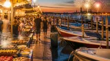 Estate in provincia: calendario di sagre, grigliate e la magia del Redentore