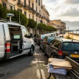 Obbligo di Rc italiana per auto con targhe estere: la bozza del nuovo Codice punta all’addio all’esterovestizione