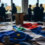 Pressioni sul Pd: cresce il dibattito su una possibile rinuncia di Elly Schlein