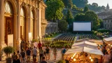 Ferragosto a Bergamo: sagre, musei aperti e cinema all'aperto per il weekend