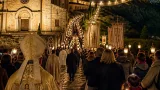 Ferragosto a Perugia: processione storica, concerti, attività per le famiglie e la Galleria aperta
