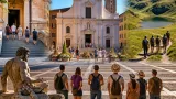 Ferragosto a Reggio Emilia: programma e luoghi per chi resta in città e in provincia